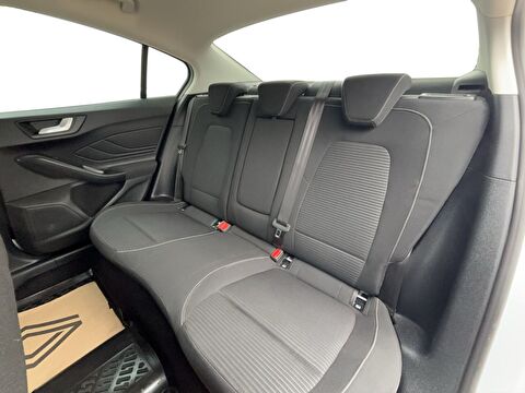 ford, focus, 1.5 ecoblue titanium x, otomatik, dizel 2.el otomobil | renew 13