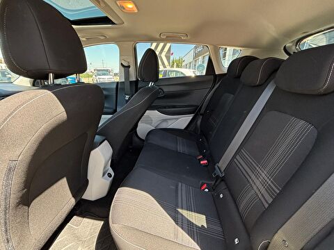 hyundai, bayon, suv 1.4 mpı elite otomatik, otomatik, benzin 2.el otomobil | renew 17