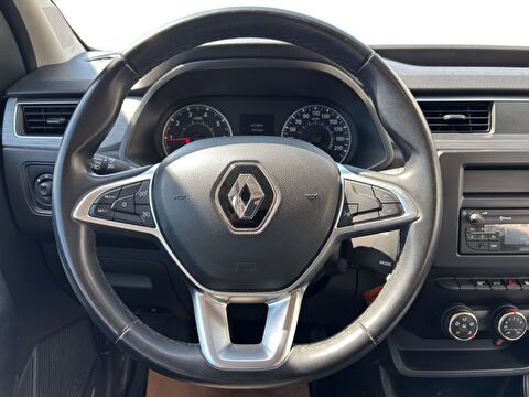 renault, express combi, 1.5 bluedcı touch, manuel, dizel 2.el otomobil | renew 20