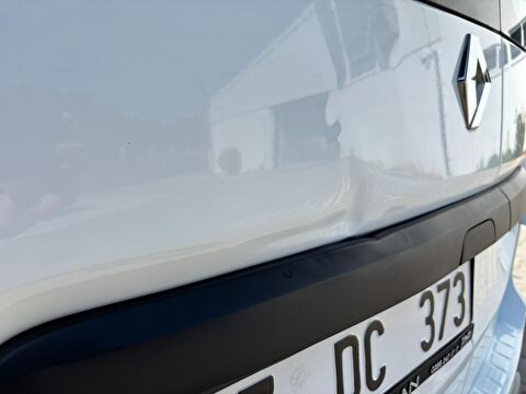 renault, express combi, 1.5 bluedcı touch, manuel, dizel 2.el otomobil | renew 10