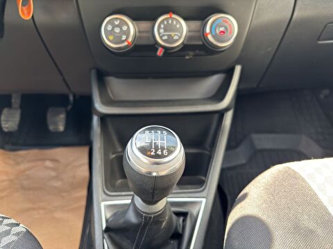 renault, express combi, 1.5 bluedcı touch, manuel, dizel 2.el otomobil | renew 13