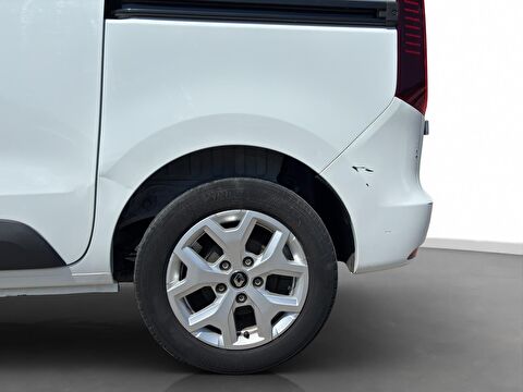renault, express combi, 1.5 bluedcı touch, manuel, dizel 2.el otomobil | renew 6