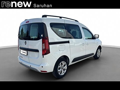 renault, express combi, 1.5 bluedcı touch, manuel, dizel 2.el otomobil | renew 3