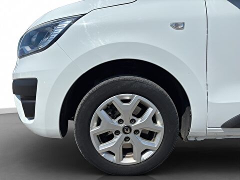 renault, express combi, 1.5 bluedcı touch, manuel, dizel 2.el otomobil | renew 8