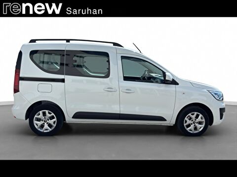 renault, express combi, 1.5 bluedcı touch, manuel, dizel 2.el otomobil | renew 4