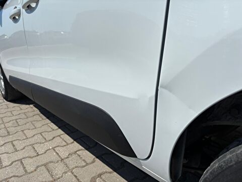 renault, express combi, 1.5 bluedcı touch, manuel, dizel 2.el otomobil | renew 11