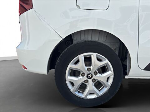 renault, express combi, 1.5 bluedcı touch, manuel, dizel 2.el otomobil | renew 9