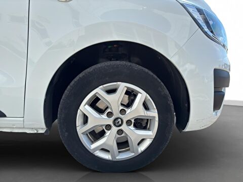 renault, express combi, 1.5 bluedcı touch, manuel, dizel 2.el otomobil | renew 7