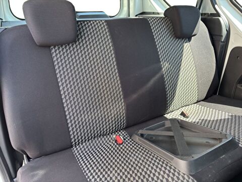 renault, express combi, 1.5 bluedcı touch, manuel, dizel 2.el otomobil | renew 23