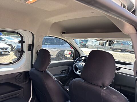 renault, express combi, 1.5 bluedcı touch, manuel, dizel 2.el otomobil | renew 15