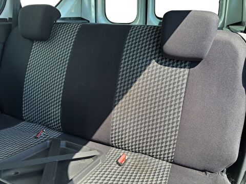 renault, express combi, 1.5 bluedcı touch, manuel, dizel 2.el otomobil | renew 24