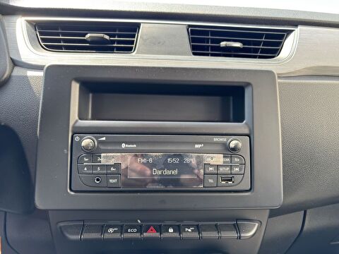 renault, express combi, 1.5 bluedcı touch, manuel, dizel 2.el otomobil | renew 22