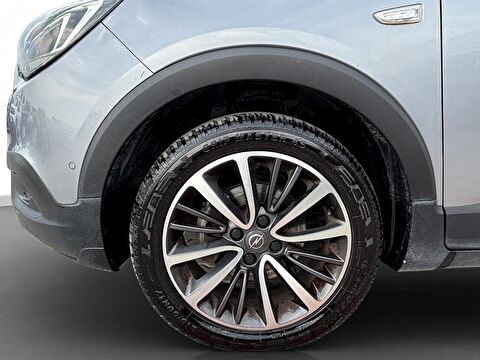 opel, crossland x, 1.5 turbo excellence, otomatik, dizel 2.el otomobil | renew 6