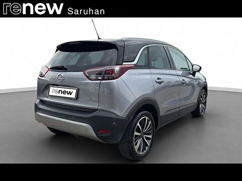 opel, crossland x, 1.5 turbo excellence, otomatik, dizel 2.el otomobil | renew 3