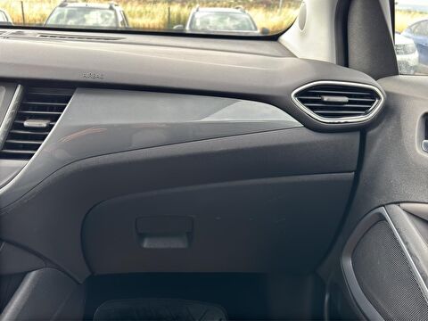 opel, crossland x, 1.5 turbo excellence, otomatik, dizel 2.el otomobil | renew 19
