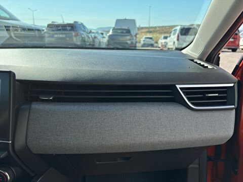 opel, crossland x, 1.5 turbo excellence, otomatik, dizel 2.el otomobil | renew 27