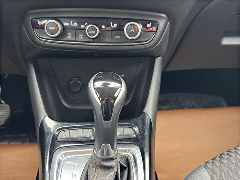 opel, crossland x, 1.5 turbo excellence, otomatik, dizel 2.el otomobil | renew 12