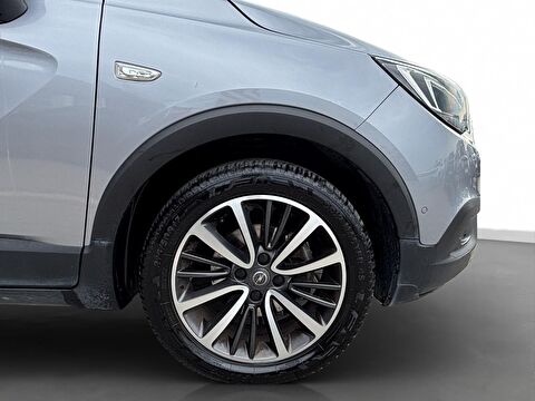 opel, crossland x, 1.5 turbo excellence, otomatik, dizel 2.el otomobil | renew 8