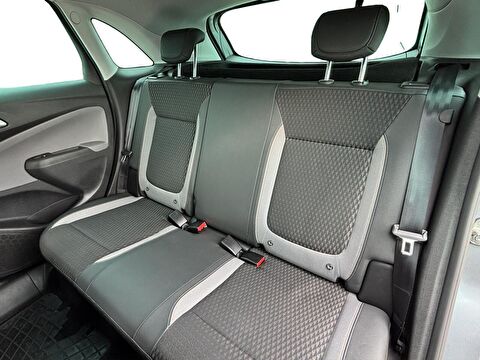 opel, crossland x, 1.5 turbo excellence, otomatik, dizel 2.el otomobil | renew 23