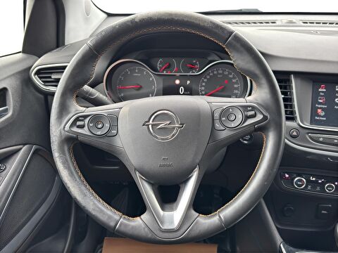 opel, crossland x, 1.5 turbo excellence, otomatik, dizel 2.el otomobil | renew 22