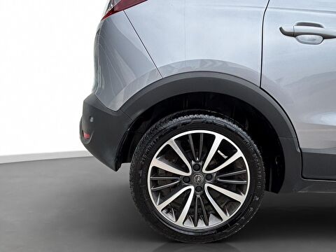 opel, crossland x, 1.5 turbo excellence, otomatik, dizel 2.el otomobil | renew 9