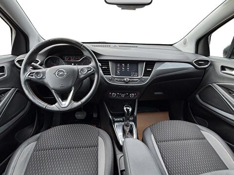 opel, crossland x, 1.5 turbo excellence, otomatik, dizel 2.el otomobil | renew 26