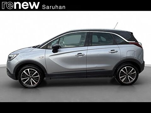 opel, crossland x, 1.5 turbo excellence, otomatik, dizel 2.el otomobil | renew 4