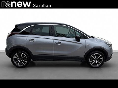 opel, crossland x, 1.5 turbo excellence, otomatik, dizel 2.el otomobil | renew 5