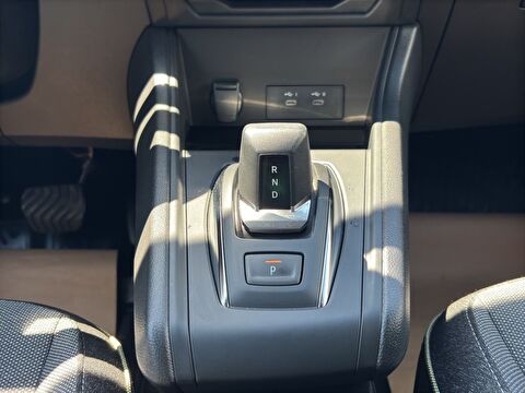 renault, captur, 1.3 tce techno edc, otomatik, benzin 2.el otomobil | renew 17