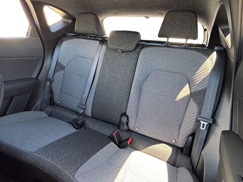 renault, captur, 1.3 tce techno edc, otomatik, benzin 2.el otomobil | renew 18