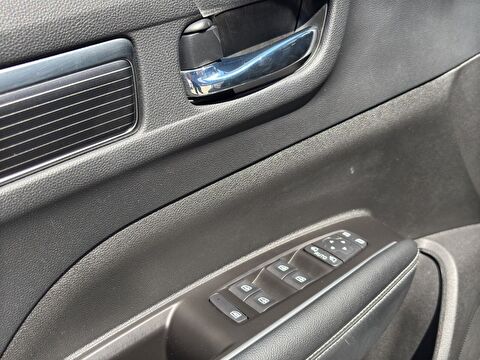renault, koleos, 1.3 tce ıcon techno edc, otomatik, benzin 2.el otomobil | renew 14
