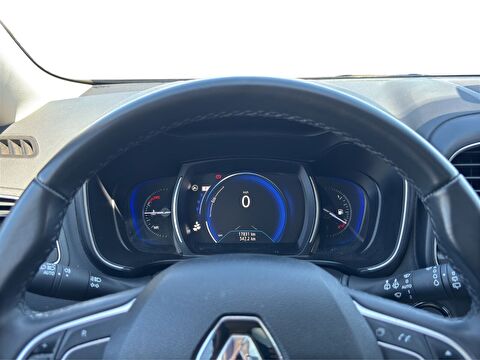 renault, koleos, 1.3 tce ıcon techno edc, otomatik, benzin 2.el otomobil | renew 11