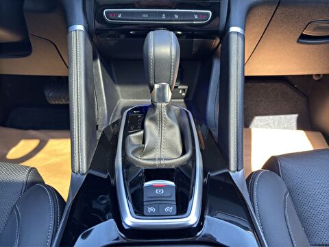 renault, koleos, 1.3 tce ıcon techno edc, otomatik, benzin 2.el otomobil | renew 12