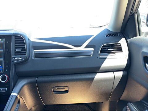 renault, koleos, 1.3 tce ıcon techno edc, otomatik, benzin 2.el otomobil | renew 8