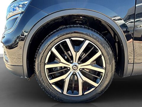 renault, koleos, 1.3 tce ıcon techno edc, otomatik, benzin 2.el otomobil | renew 23