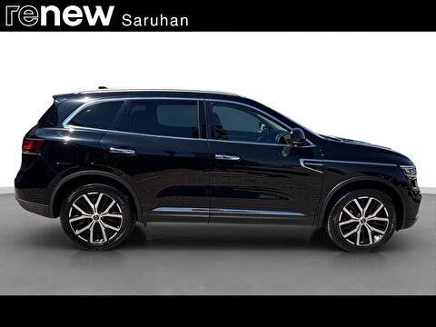 renault, koleos, 1.3 tce ıcon techno edc, otomatik, benzin 2.el otomobil | renew 4
