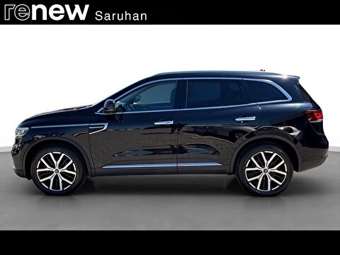 renault, koleos, 1.3 tce ıcon techno edc, otomatik, benzin 2.el otomobil | renew 6