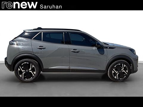 peugeot, e-2008, allure 100kw, otomatik, elektrik 2.el otomobil | renew 4