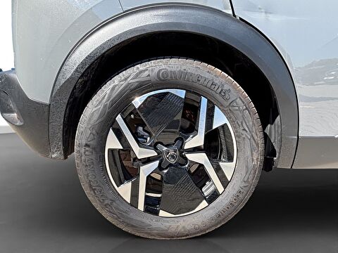 peugeot, e-2008, allure 100kw, otomatik, elektrik 2.el otomobil | renew 19