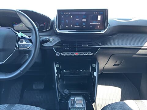 peugeot, e-2008, allure 100kw, otomatik, elektrik 2.el otomobil | renew 14