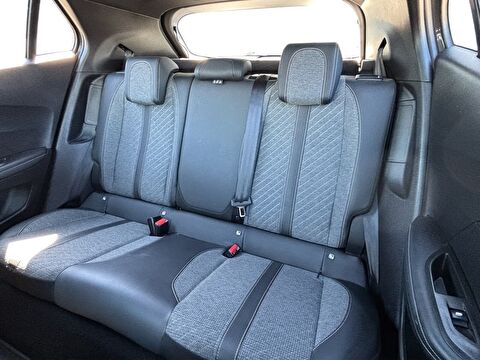 peugeot, e-2008, allure 100kw, otomatik, elektrik 2.el otomobil | renew 13