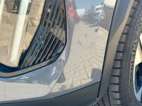 peugeot, e-2008, allure 100kw, otomatik, elektrik 2.el otomobil | renew 23