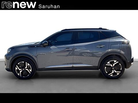 peugeot, e-2008, allure 100kw, otomatik, elektrik 2.el otomobil | renew 5