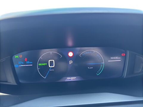 peugeot, e-2008, allure 100kw, otomatik, elektrik 2.el otomobil | renew 16