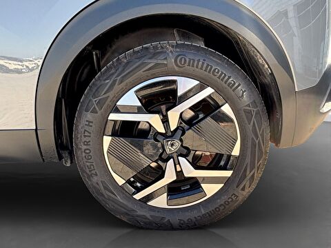 peugeot, e-2008, allure 100kw, otomatik, elektrik 2.el otomobil | renew 25