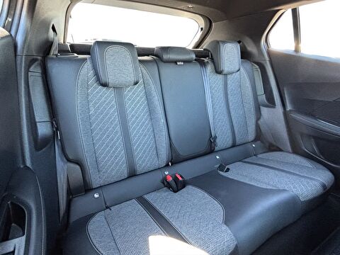 peugeot, e-2008, allure 100kw, otomatik, elektrik 2.el otomobil | renew 15