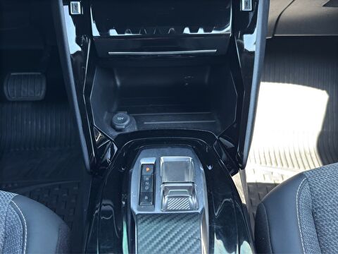 peugeot, e-2008, allure 100kw, otomatik, elektrik 2.el otomobil | renew 17