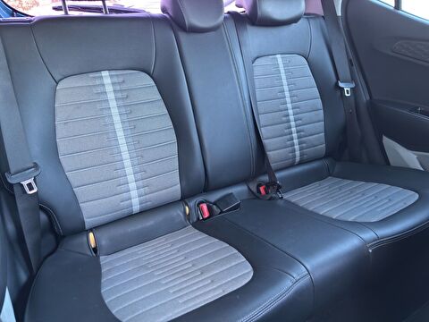 hyundai, i10, 1.2 mpı elite otomatik, otomatik, benzin 2.el otomobil | renew 25