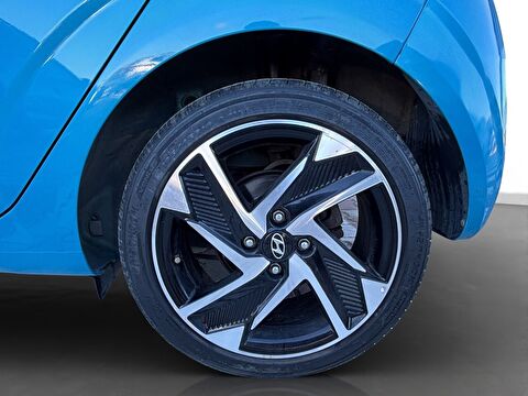 hyundai, i10, 1.2 mpı elite otomatik, otomatik, benzin 2.el otomobil | renew 22