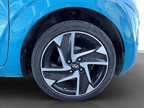 hyundai, i10, 1.2 mpı elite otomatik, otomatik, benzin 2.el otomobil | renew 20